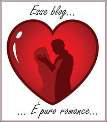 selinho puro romance