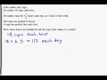 Foundation gcse maths questions 275890-Foundation gcse maths algebra questions