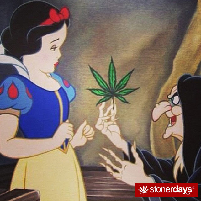 Faded Ideas - Stoner Art - Stoner Pictures - Marijuana Lovers