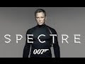 SPECTRE 007 - James Bond Film Series Full HD