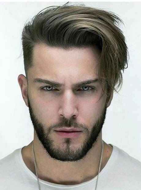 New hair looks for 2018