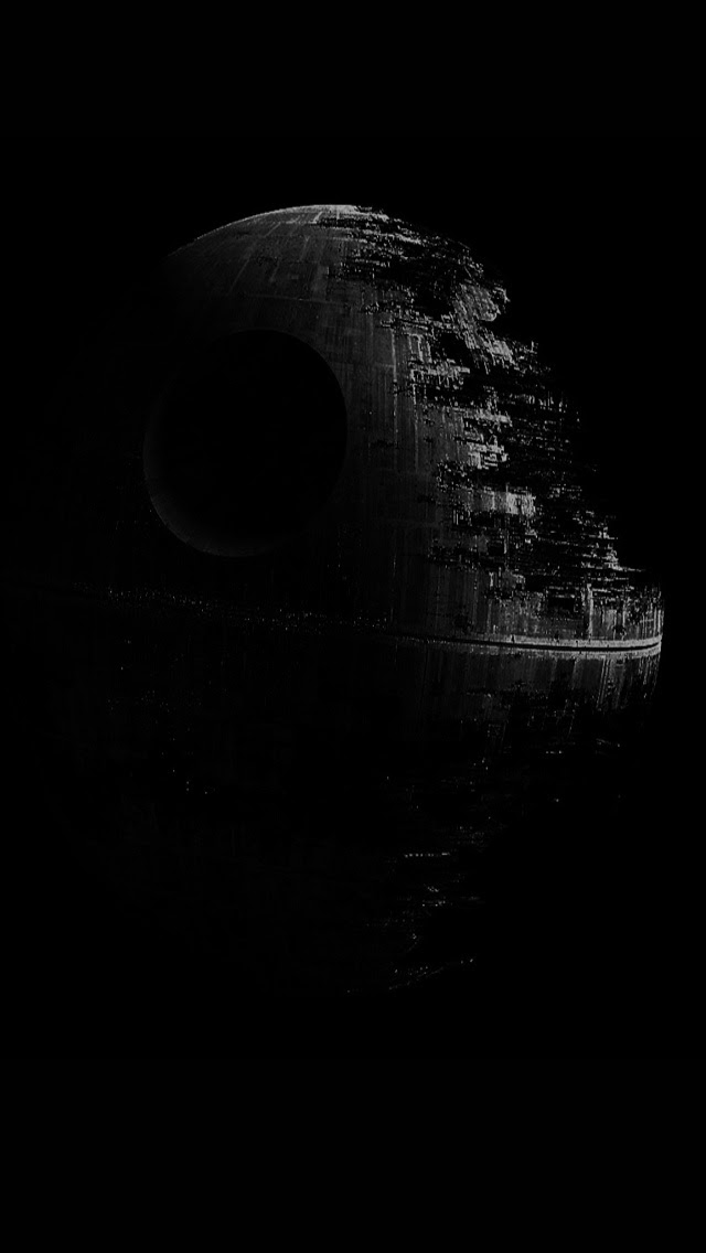 50 Star Wars iPhone  Wallpapers  For Free Download