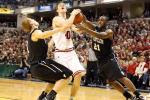 No. 1 Indiana Stunned in OT by Butler