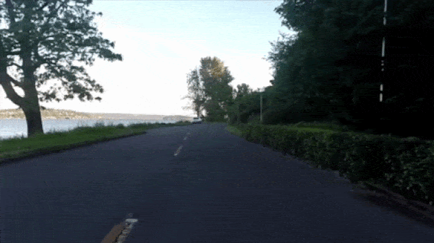 Microsoft Hyperlapse