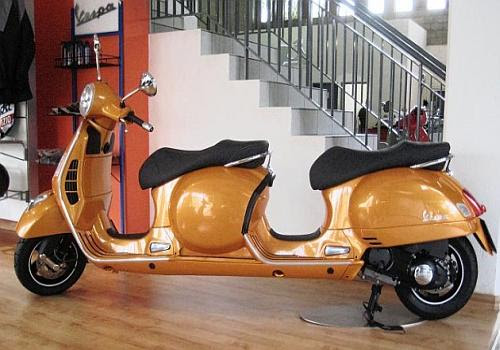 vespa toys