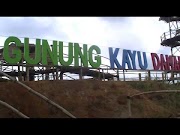 Viral MTB ADVENTURE GUNUNG KAYU DAMAR SUKABUMI, paling heboh!