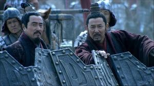 破られた盟約 漢の礎 中国時代劇 項羽と劉邦 第76話 最終回までのあらすじと予告動画 Bsフジ ナビコン ニュース