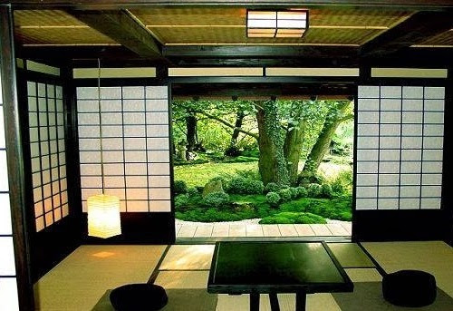 16 Desain Rumah Jepang Minimalis Modern RUMAH IMPIAN 16 Desain Rumah Jepang Minimalis Modern RUMAH IMPIAN