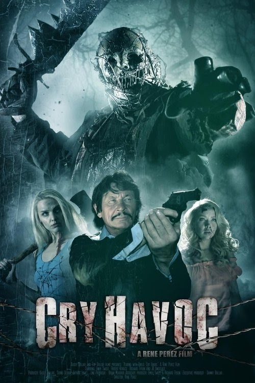 Regarder Cry Havoc Streaming vf Film complet FRANCE Films Flix