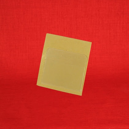 Doc Feeder Parts - Gestetner DSC535 Doc Feeder Mylar