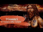 I Guanci e il mistero delle Canarie, di Enrico Baccarini.