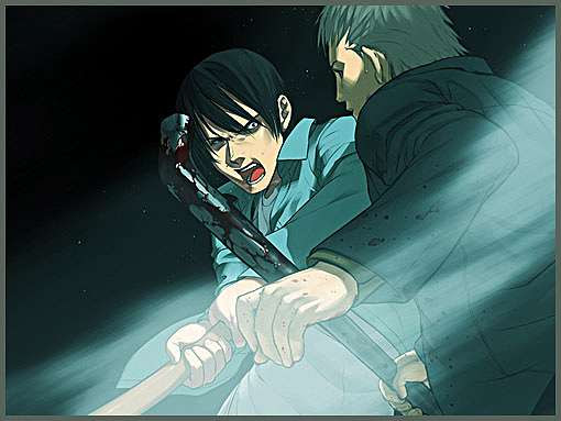 沙耶之歌 沙耶の唄saya No Uta 小無的不臘閣 痞客邦