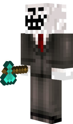 Griefer