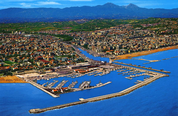 Stranden | Pescara.nl