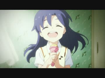 アイマスmad 如月千早で わたしのつばさ おジャ魔女ed ニコニコ動画