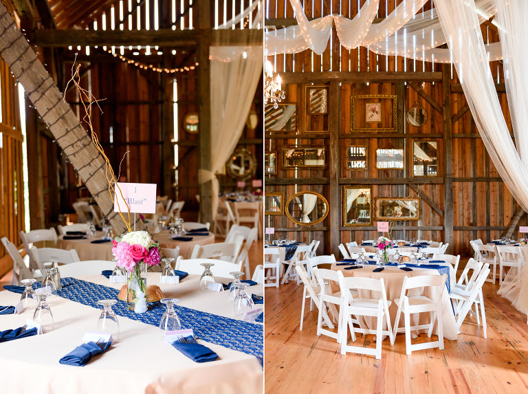 A Rustic Wedding  At Sorella Farms In Evington VA 