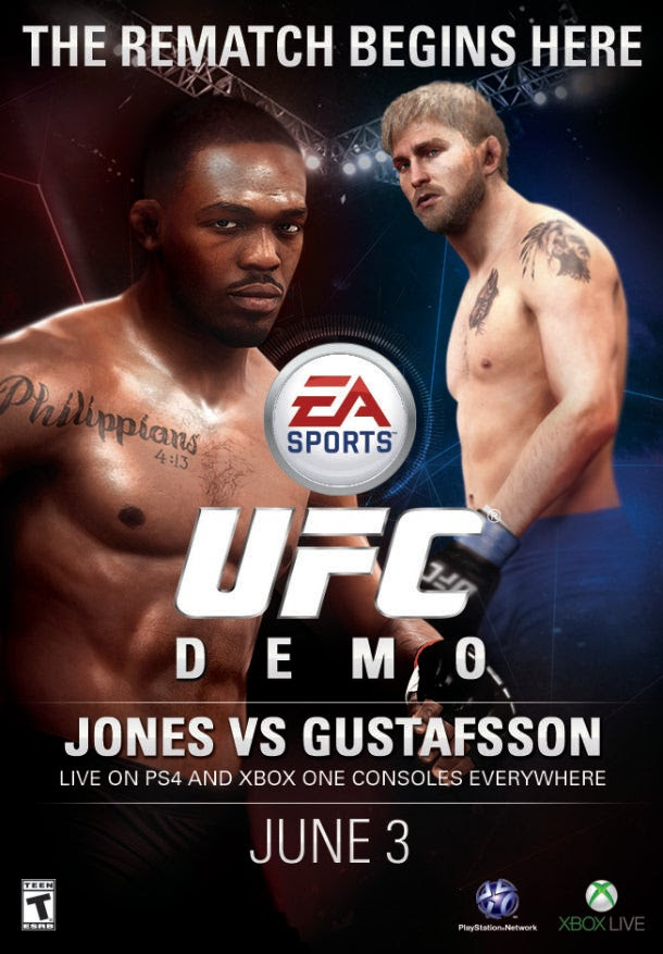 EAUFC_demoposter_ESRB