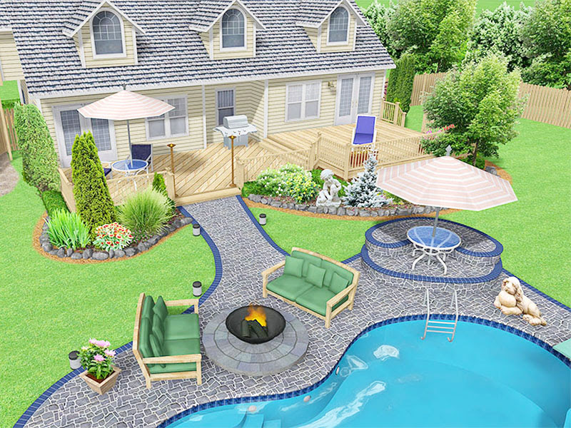 landscape design software reviews