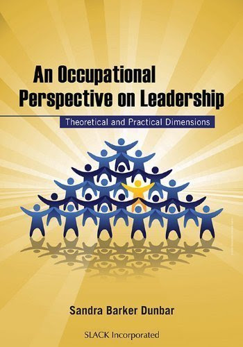 An Occupational Perspective on Leadership: Theoretical and Practical Dimensions 1st (first) Edition