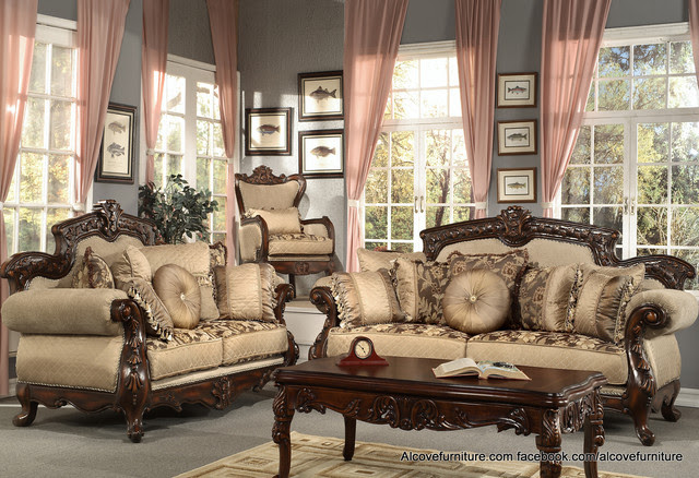 traditional sofas living room furniture