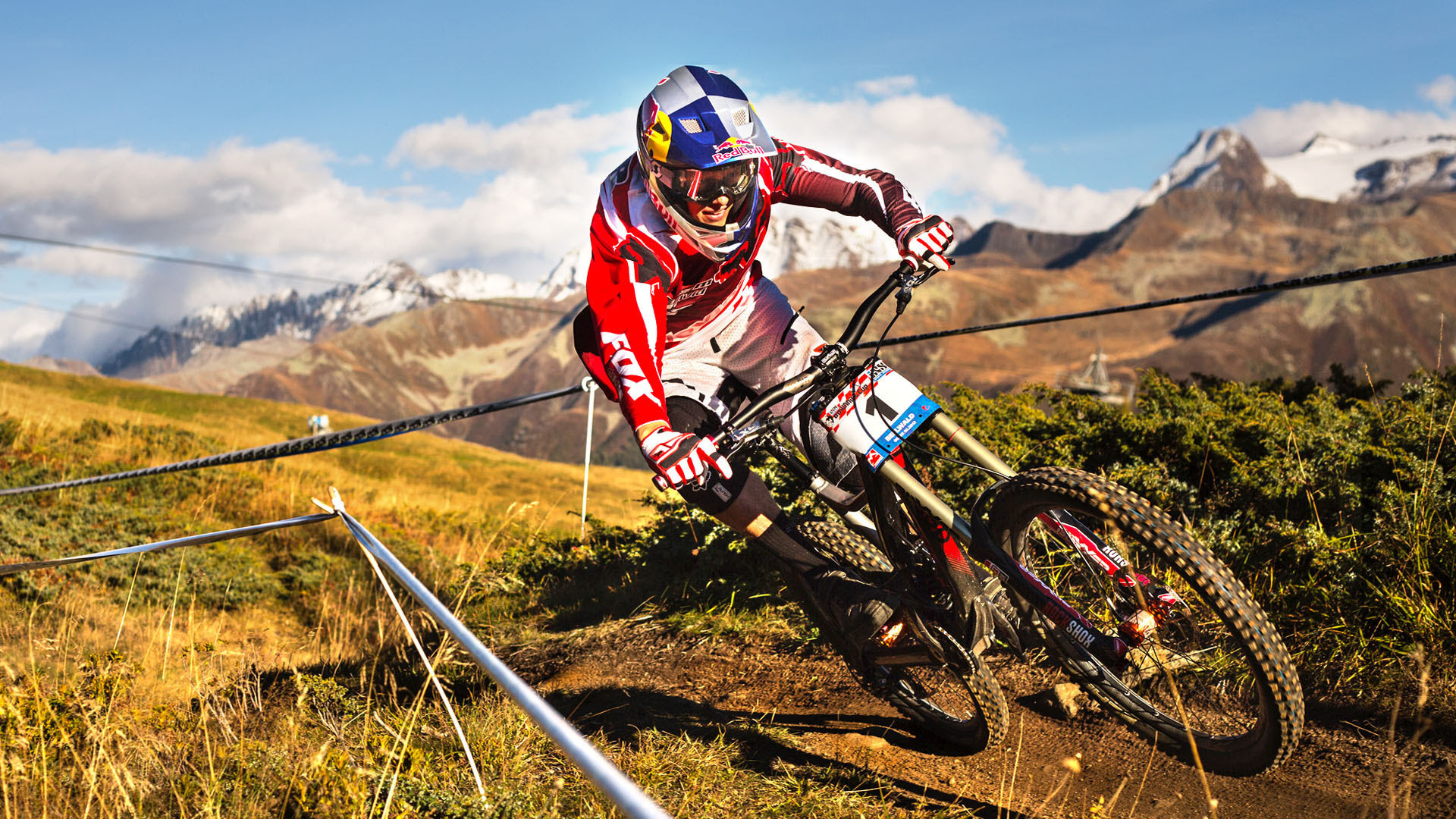 Mtb Wallpaper  74 images 