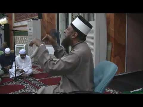 The end of Times according to the Noble Quran and the Sunnah (prophetic tradition)