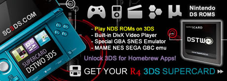 Gameboy Advance Net R4 3ds Dsi Flash Card Gba Roms