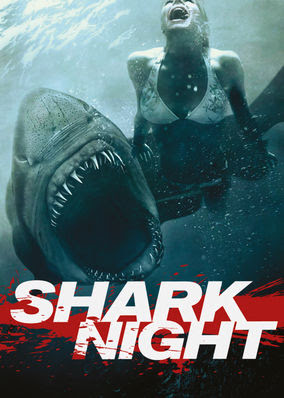 Shark Night