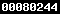 blogspot counter