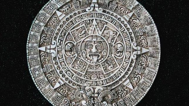 Hallan en México una nueva referencia maya a 2012 