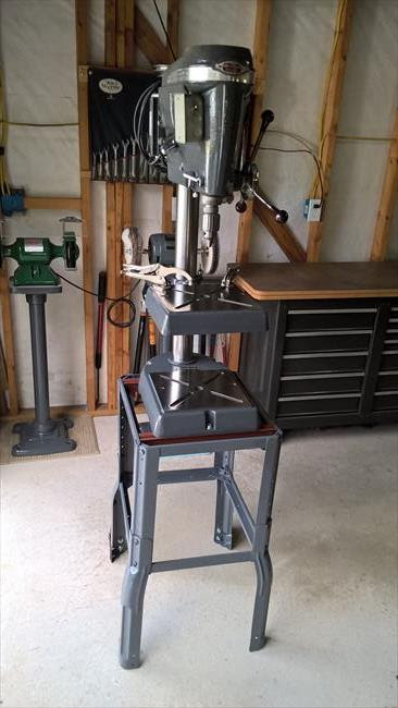 Photo Index - Sears | Craftsman - Bench Model 100 / 103.23130