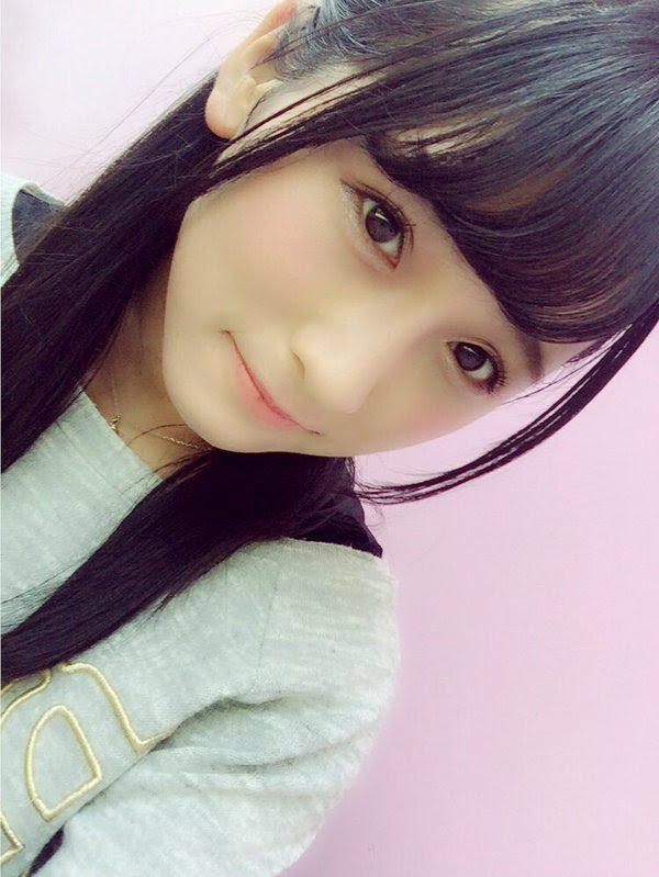 なんでnmbは明石奈津子を推さないの Nmb48可愛いすぎ まとめ