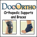 DocOrtho.com Orthopedic Supports and Braces