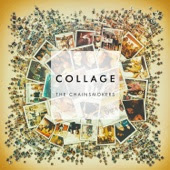 The Chainsmokers - Closer (feat. Halsey) artwork