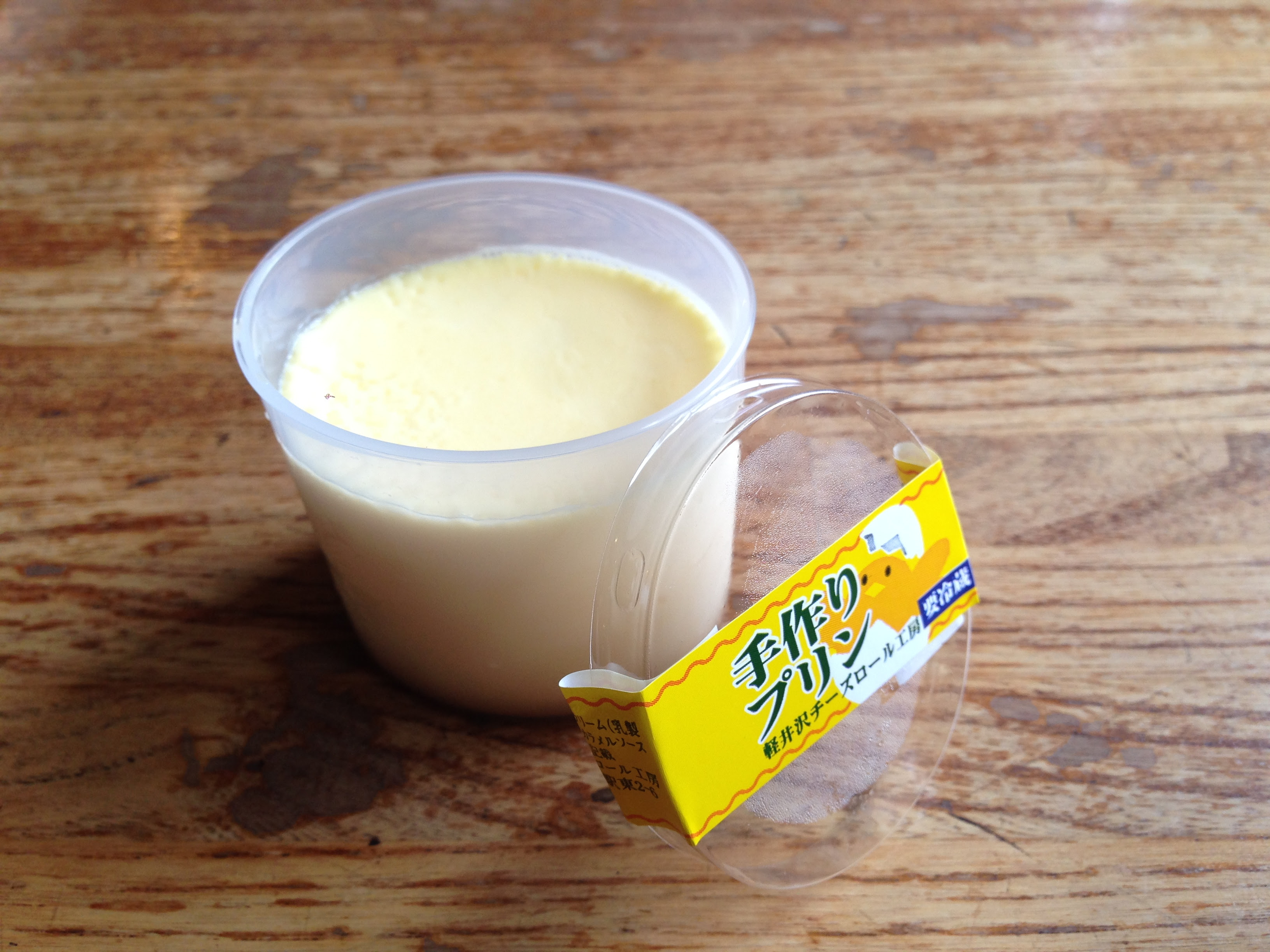 コーヒー０円 清里高原のチーズケーキファクトリーは足を運んでみる価値あり Joe S Kitchen