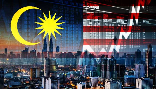 Malaysia's GDP expected to grow 5% in 2018: Report | Free ...