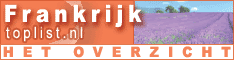 Frankrijk TopList uw mening telt!!!