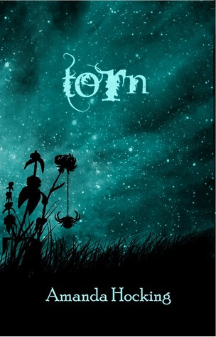 Torn (Trylle, #2)