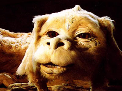 in this neverending story?