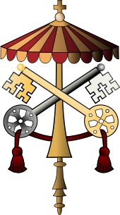 La santa sede