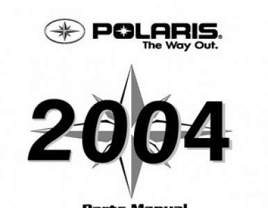 Free Read 2004 polaris trailblazer 250 owners manual Epub PDF