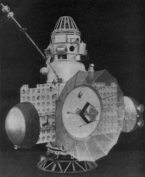 Nov30-1964-Zond2