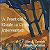 Get A Practical Guide to Crisis Intervention 061811632X/ Free PDF Book