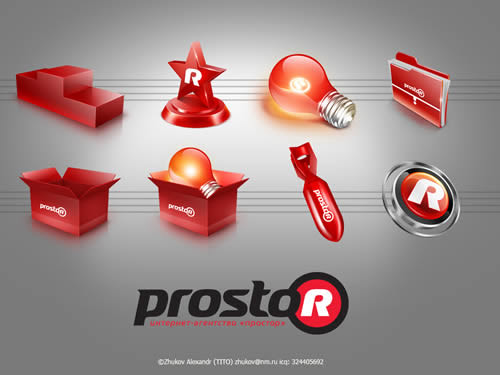 Prostor