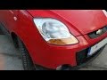 How To Change A Head Light Bulb