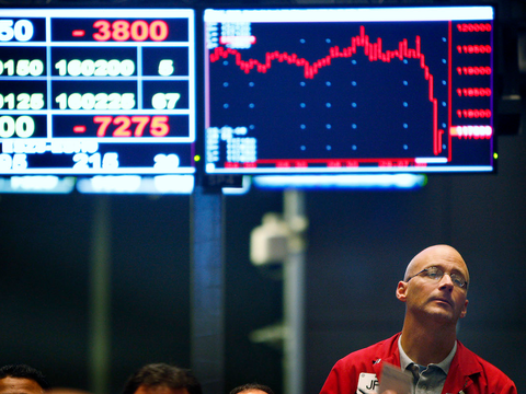 Business Insider Stock Market Crash Bitcoin : Bitcoin futures remind one expert of the risky products ... - Bitcoin may be entering the second half or later stages of a bull market, crypto analysts at glassnode said on monday, as nervousness grows in some quarters about a plunge in the price.