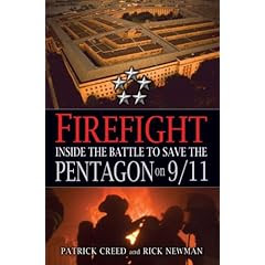 Firefight: Inside the Battle to Save the Pentagon