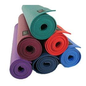 Drishti Standard Yoga Mat