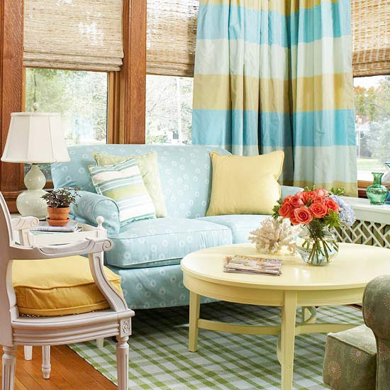 20 Blue living room design ideas 20 Blue living room design ideas