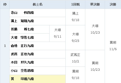 囲碁の対局料 プロ棋士が対局で得る収入を検証 最終予選がエリートの境 囲碁ブログ 日々ネット